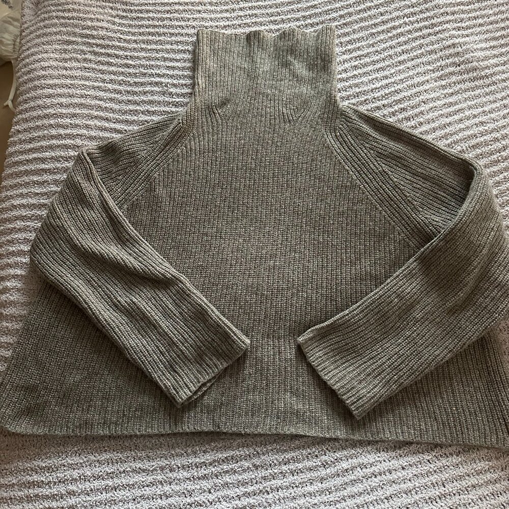 Cordera Baby Yak Sweater